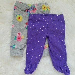 baby girl pants